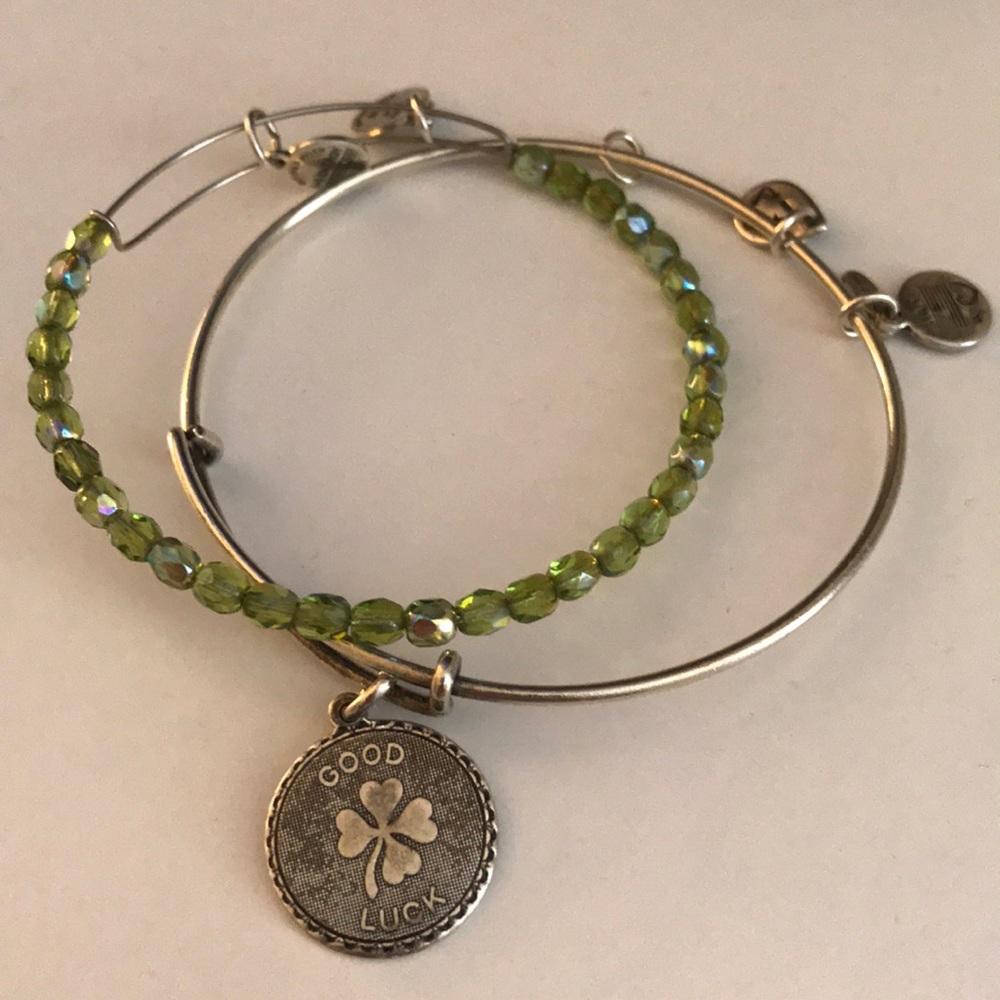 Alex and ani combo
